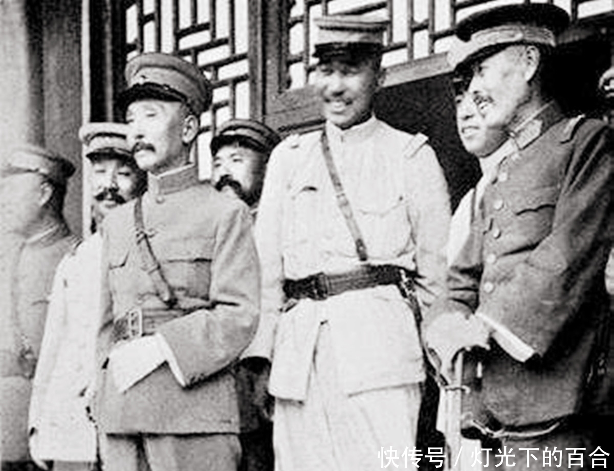 如今|张作霖创办的大学,曾比清华北大还出名,如今仍是985院校