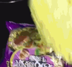 GIF|搞笑GIF：无语了