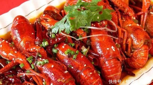 理解|外国人评选最难吃的中国菜,小龙虾豆腐乳上榜,第一让人无法理解