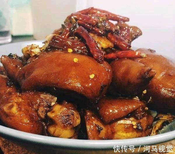  筷子|百吃不厌的几道下饭菜, 家人吃到放不下筷子!