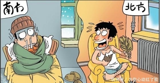 南方人|南方人说: 北方的食物, 是世界上最大的骗子! ?