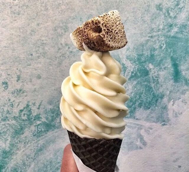 小吃|校门口“最受欢迎”的5种小吃,糖葫芦光荣上榜,图3堪称“撩妹神器”