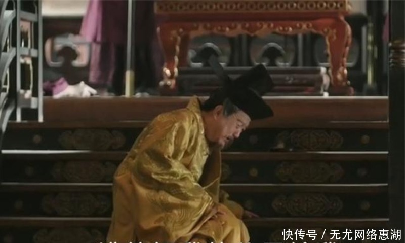 皇帝|没了儿子的悲惨皇帝,还被大臣逼着立储,心里苦也只能忍着