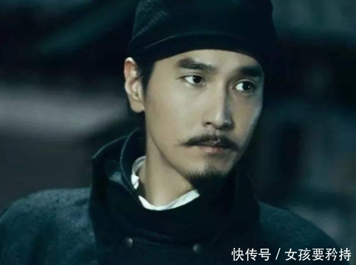 重视|一代女皇武则天：为何重视拥护唐王朝的狄仁杰？大国精英气宇不凡