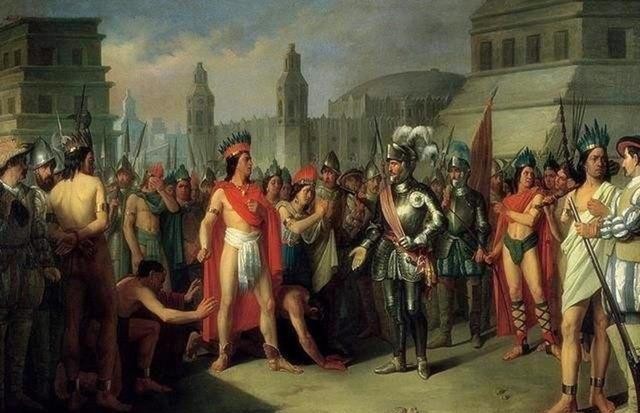 皮萨罗|最神秘的国家之一,突然消失后大量黄金也消失了,价值超过几百吨