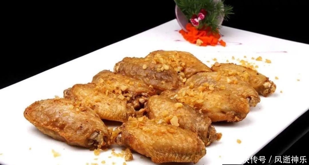 蒜香味|10款蒜香美食测评,没有一款不让你流口水!