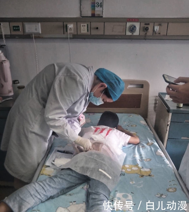 武汉|为救重病老大生下老二,8个月后妈妈“逃跑”,回来后医生的话让她傻眼了