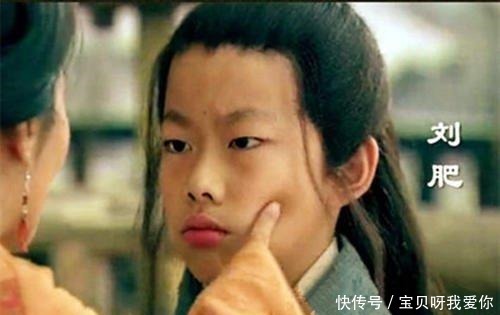 女人|刘邦没有身份的女人曹氏,她的后代,二百多年后靠抓阄做了皇帝