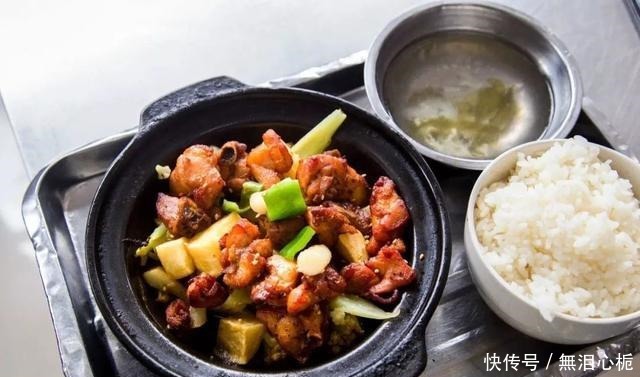 高校|开学进行时!南京这8所高校美食,6块5喂饱你的青春……