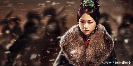 父母|《大明风华》中朱瞻基未拉孙若微殉葬的真正原因，儿是父母心头肉