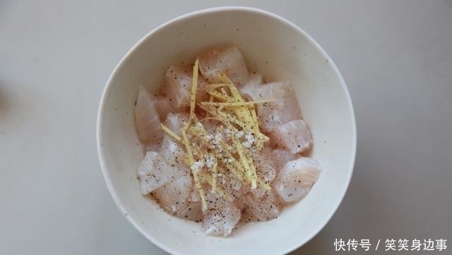  称为|此鱼被称为“DHA营养库”，孩子吃了脑瓜灵，再贵也要买