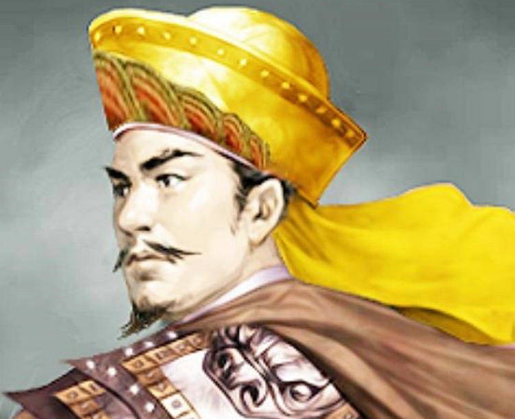  咸丰|太平天国林凤祥被俘后，咸丰皇帝看了他一眼，为何半天没说话？