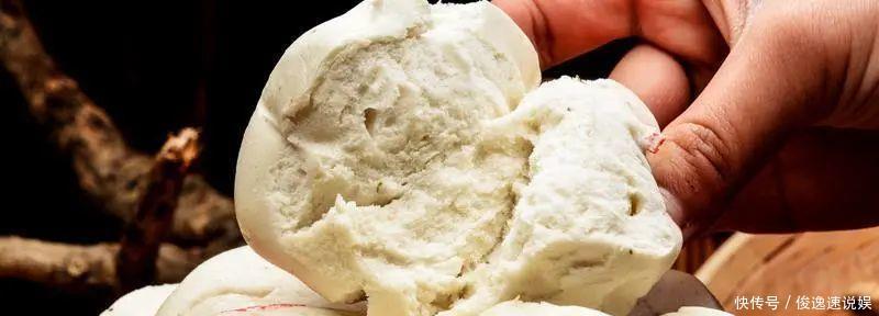 面团发酵|蒸馒头放多少酵母粉酵母放多了会怎么样，要怎么补救