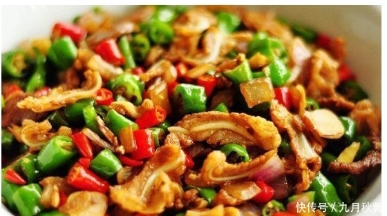 好吃|好吃的还是家常菜，营养实惠，简单易做，百吃不厌，你也试试吧