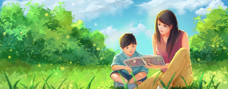 改正错误|孩子喜欢说谎怎么办?家长学会这几点,改正错误就那么简单!