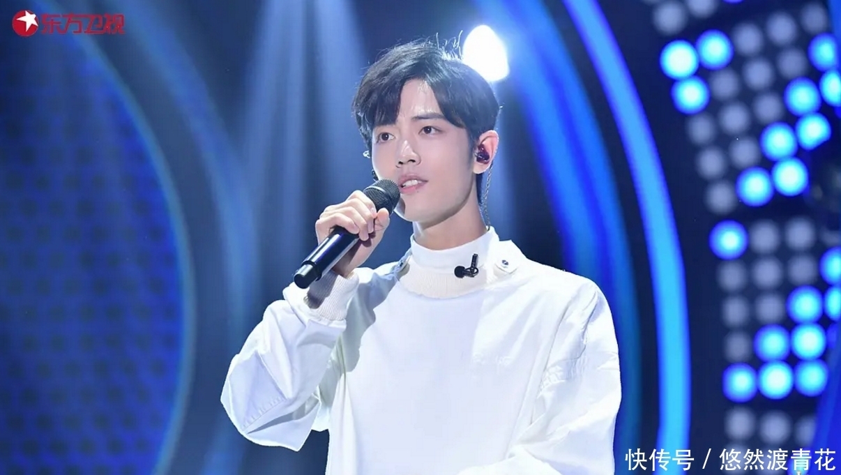 消息|《歌手》正式停播,只因为请不到人?网友:为何不让肖战试试?