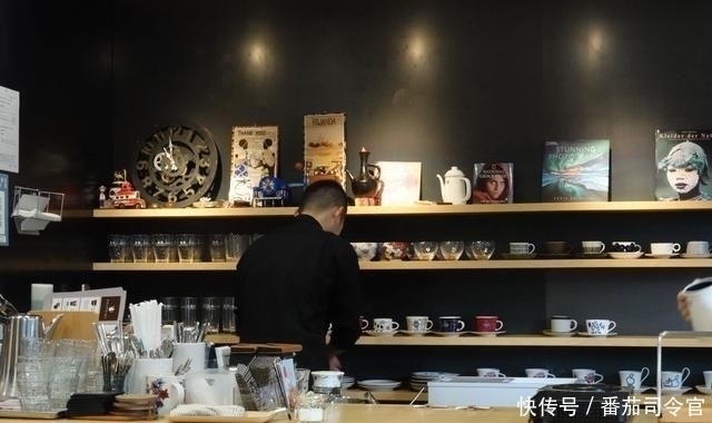 咖啡连锁|一个咖啡杯的见解:咖啡界不该低估的日本人