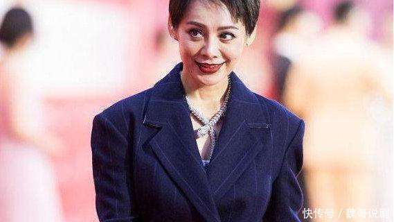 模仿|谢娜模仿杜华宁静神还原,踢馆《乘风破浪的姐姐》蠢蠢欲动