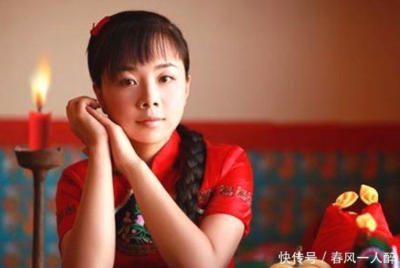 王二妮|王二妮,曾在《星光大道》拿到冠军走红,如今甘愿在农村过日子