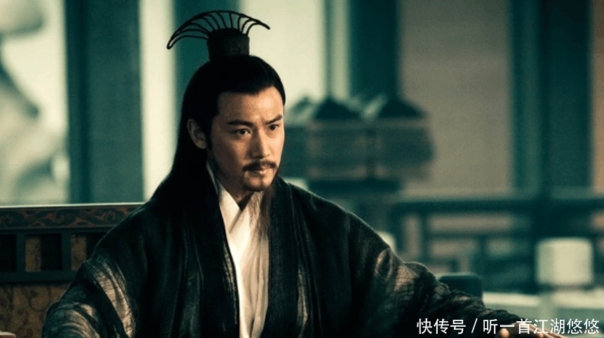 罗贯中|庞统能否替代诸葛亮打败司马懿? 其实罗贯中在书中早已交代了