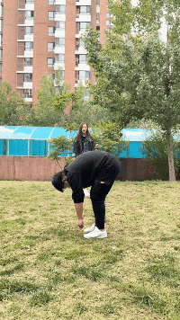 实力|搞笑GIF:我也想低调,可实力不允许啊!