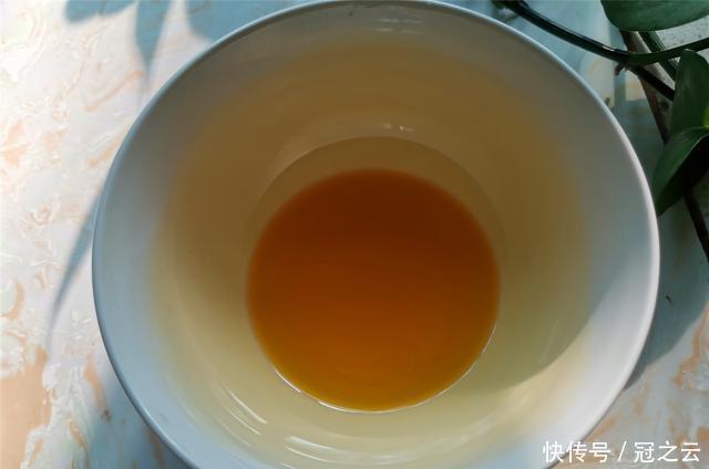  离不开|东北人夏季离不开的鸡蛋焖子，好吃又好做，开胃又下饭