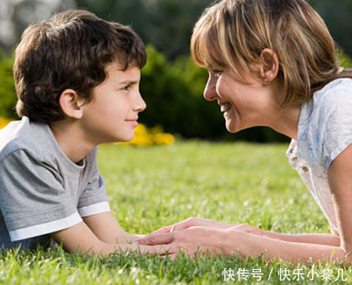  孩子会|家里如果是男孩，请经常对孩子说这三句话，孩子将来会很优秀！