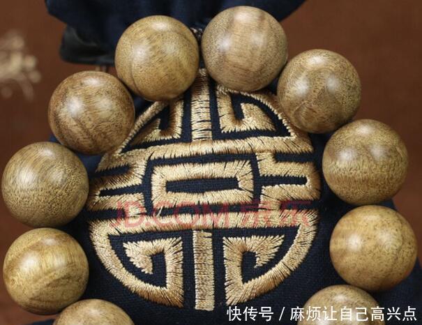 拥有|文玩界最美的5种手串, 包浆美得让人难忘! 你拥有几条