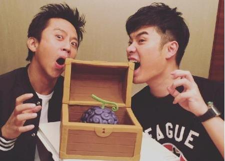 公寓|邓超看完《爱情公寓》常常电话陈赫,知道他们的聊天内容后笑喷了