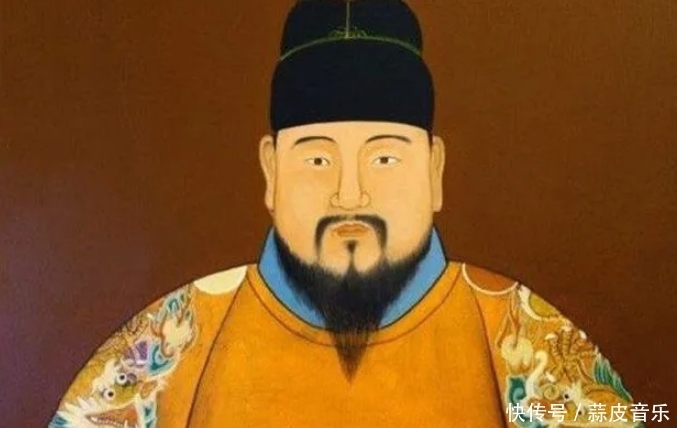 朱棣|为防朱棣造反，朱元璋留下一员猛将，可惜朱允炆不会用