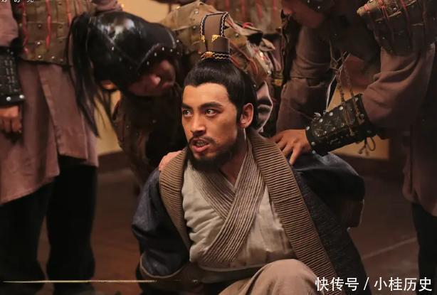 秦国|战国时期的四次“反间计”：三次都和秦国有关？