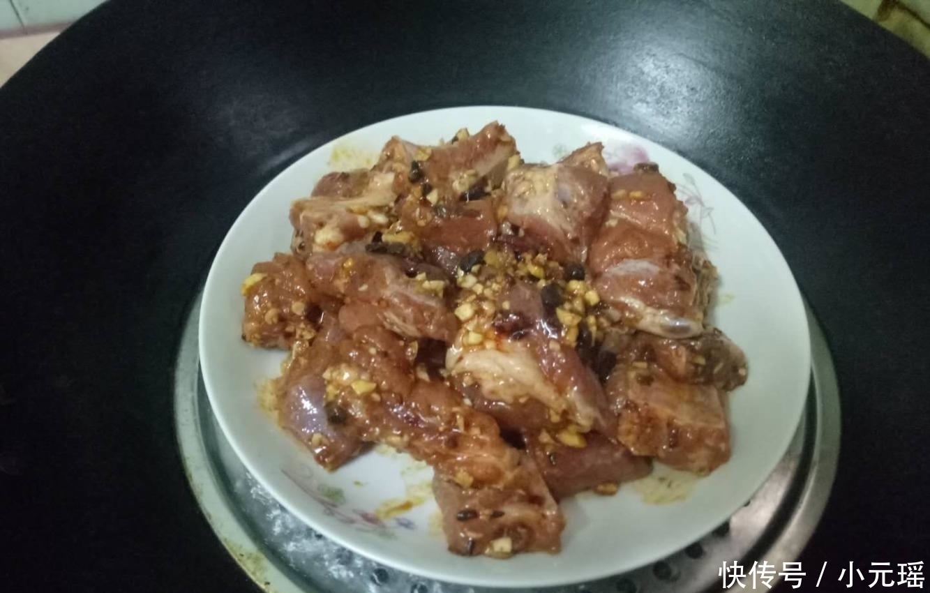 特别|入秋后,这菜再贵也要买,秋季吃它益气又补钙,特别解馋