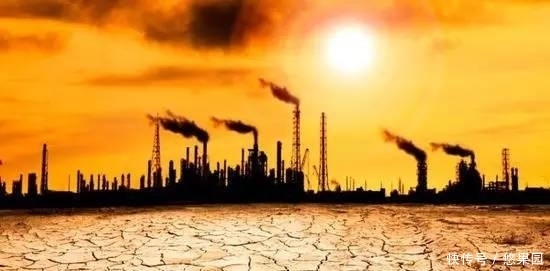 到底|地球最严重的大灭绝到底发生了啥？下一次大灭绝是什么时候？