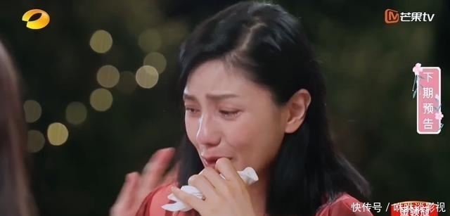 胡可|看了《妻旅4》的张歆艺胡可,终于懂为啥人容易抑郁,秀的是假的