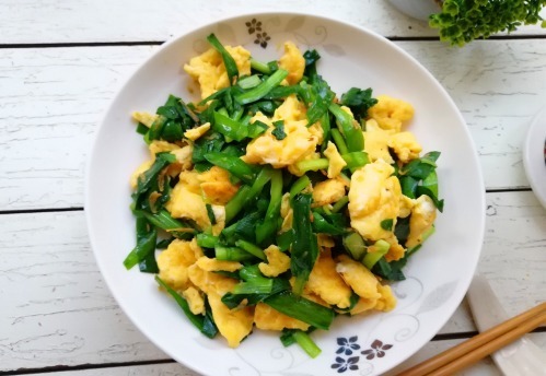 入少许盐|上班族晚餐,用鸡蛋搭配是首选,分享12道鸡蛋做法,天天吃都不腻