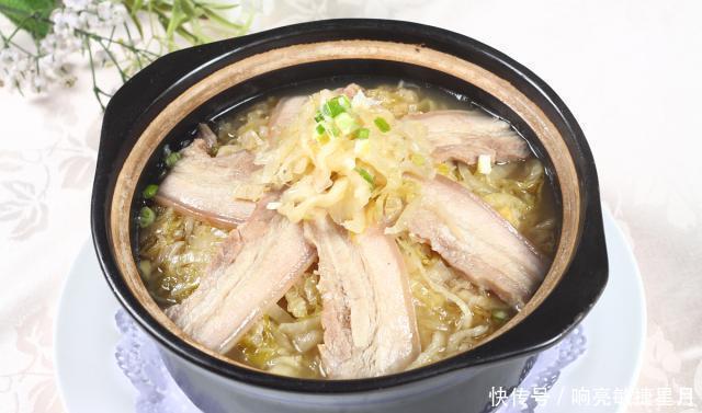 东北菜|一堆东北菜，哪个你最爱