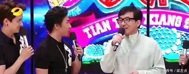  主持阵容|有种“心机”叫欧弟，想靠拜郭德纲为师东山再起，老郭手段却更高