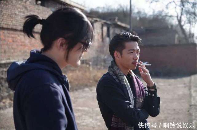  保送生|黄毛的扮演者章宇火了，演保送生被替换的人生，引发蝴蝶效应