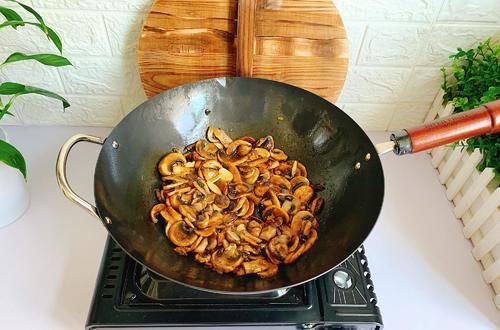 做好|秋季天气炎热,几分钟就可以做好了,低脂低热量,给肉都不换呀