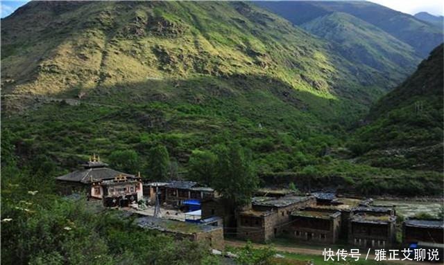 县城|中国一县城，男不娶女不嫁，求婚要打狗，婚姻全靠“飞檐走壁”