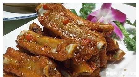 不用|香喷喷的几道家常菜,鲜香入味,好吃还不油腻,学会不用下馆了