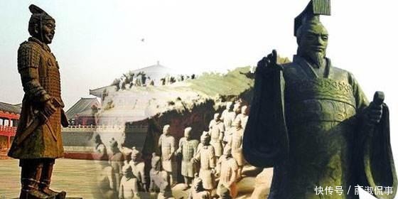 秦始皇|秦朝十二铜人下落之谜,