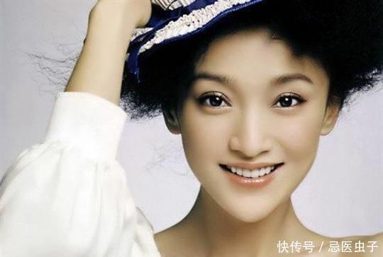 平静|周迅的自在人间:追寻内心真正的平静