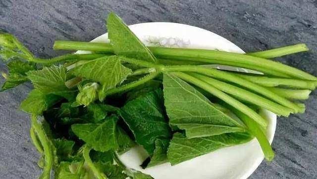 通便|这菜北方人不吃,却是南方人的“宠儿”,7月不吃等1年,通便排毒