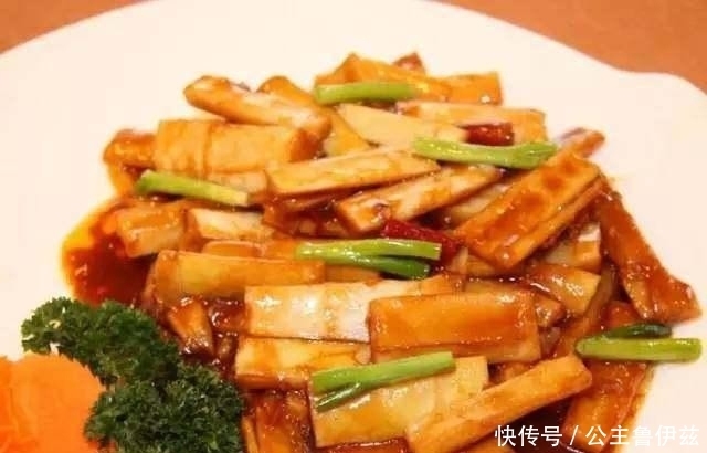 学会|香而不腻的几道下饭菜,美味简单,好吃下饭,学会了做给家人尝尝