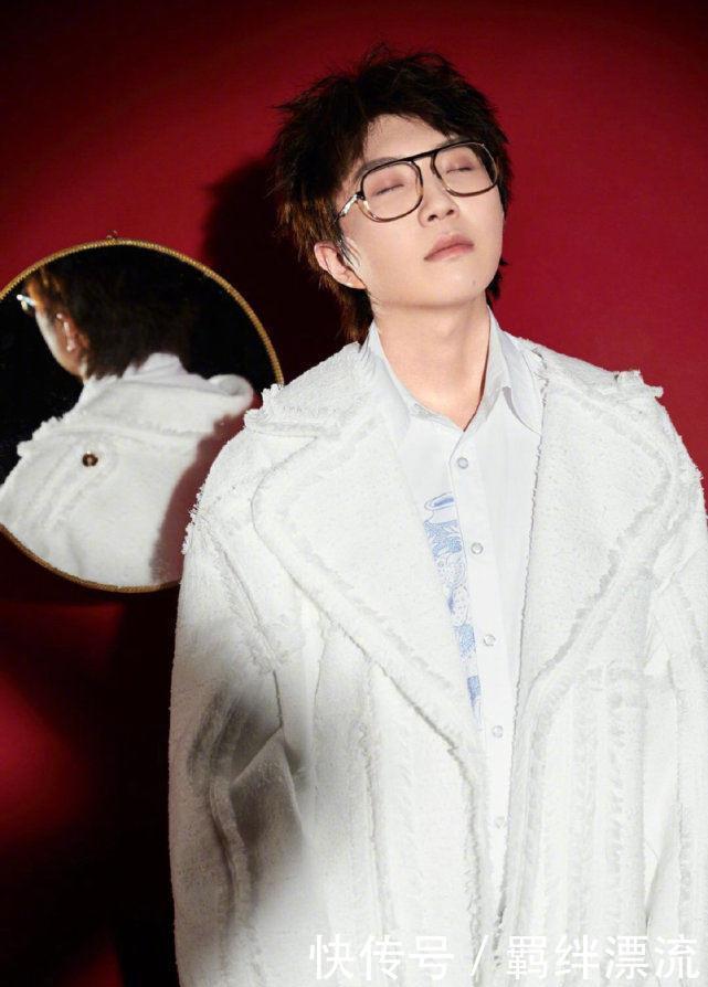 合作|毛不易和秦海璐合作演唱《凤凰于飞》,真是才子毛不易呀