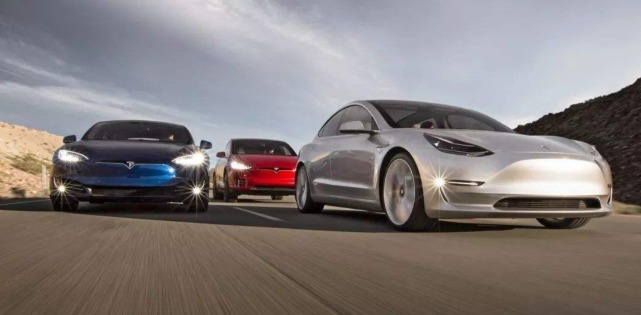 特斯拉的降价|最不端着的高端品牌非特斯拉莫属