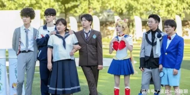 韩雪|过犹不及,那些因频上综艺而拉低路人好感的明星,郎朗韩雪被提名