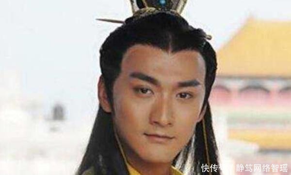 明朝|这位明朝皇帝是宫女所生，仅在位一个月