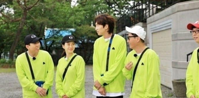  石智孝|《RM》宋智孝新角色“石智孝”诞生，重生后想成为“石头”